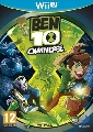 Ben 10 Omniverse Nintendo Wii U - VG12169