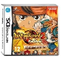 Inazuma Eleven 2 Firestorm Nintendo Ds - VG12452