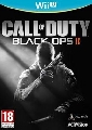 Call Of Duty Black Ops 2 Nintendo Wii U - VG13984