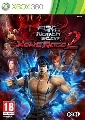 Fist Of The North Star Ken s Rage 2 Xbox360 - VG8411
