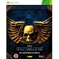 Space Marine Collectors Edition Xbox360 - VG11326