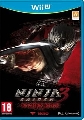Ninja Gaiden 3 Razors Edge Nintendo Wii U - VG12174
