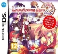 Luminous Arc 2 Nintendo Ds - VG18796