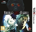 Virtue s Last Reward Nintendo 3Ds - VG18715