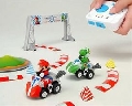 Jucarie Choroq Hybrid Mario Kart Battle - VG14789