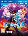 Demon Gaze Ps Vita - VG18707