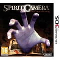 Spirit Camera The Cursed Memoir Nintendo 3Ds - VG8461