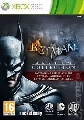 Batman Arkham Collection Xbox360 - VG18661