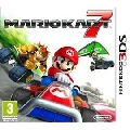 Mario Kart 7 Nintendo 3Ds - VG3471