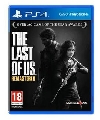 The Last Of Us Remastered Ps4 - VG19705