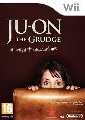 Ju-On The Grudge Nintendo Wii - VG18925