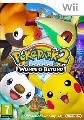 Pokepark 2 Beyond The World Nintendo Wii - VG4421