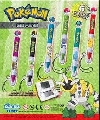 Set Stylus Pokemon Nds Ndsi - VG12314