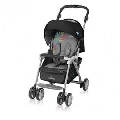 Baby Design Tiny 07 black 2014 - Carucior sport