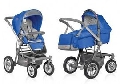 Espiro Vector Pro 03 navy - Crucior Multifuncional 2 in 1