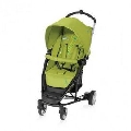 Baby Design Enjoy 04 green 2014 - carucior sport