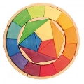 Cercul de culori Itten - RMK43255