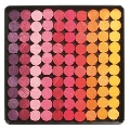 100 buline rosii - puzzle magnetic - RMK91170