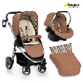 Set Carucior Lacrosse Shop\n Drive Toast - MGZ141540