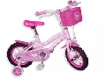 Bicicleta Saica Hello Kitty 12 - FUNK6615