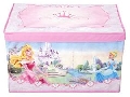 Cutie pentru depozitare jucarii Disney Princess - BBXTB84667PS