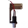 Aprinzator piezo-electric