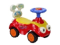 Masinuta de Impins Cangaroo Mini Toycar Q01-2 Rosu - MYK00005624
