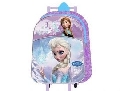Ghiozdan Troler Disney Frozen Ana si Elsa - ZBR19002