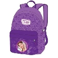 Ghiozdan colectia Violetta Disney I Love Music 30 cm - ZBR13518