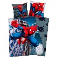 Lenjerie de pat Spiderman 135 x 200 cm - ZBR13795