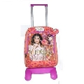 Ghiozdan tip troler Disney Violetta Love Music - ZBR18748