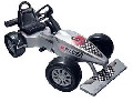 Masinuta F1 Cu Pedale - FUNK068014