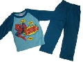 Pijama baieti SPIDERMAN - HN2028B