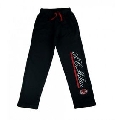 Pantaloni trening copii AC MILAN - HNMI30003