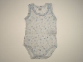 Body bebelus SAILOR  - HNBABY14