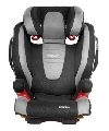 Scaun auto copii cu Isofix Monza Nova 2 Graphite - TNA6151.21208