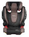 Scaun auto pentru copii fara isofix Monza Nova 2 Mocca - TNA6150.21213