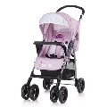 Carucior Baby Max Carolina rose - HUBLKCA01502RO