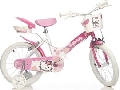 Bicicleta Hello Kitty - 156N HK - EDU156N HK