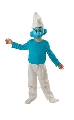 Costum de carnaval - STRUMF DELUXE - EDU886671