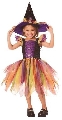 Costum de carnaval - VRAJITOAREA CURCUBEULUI - EDU882137