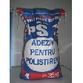 Adeziv polistiren POLYSTYRENE KLEBER PS 1