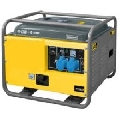 Generator pe benzina Stager GG6200 SE-3