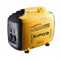 Generator digital pe benzina Kipor IG2600, seria Sinemaster