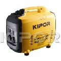 Generator digital pe benzina Kipor IG2600, seria Sinemaster