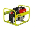 Generator monofazat Pramac E5000