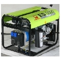 Generator monofazat Pramac ES5000