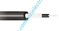 Cablu electric ACBYCY 16/25 cu conductor concentric din aluminiu pentru bransamente monofazate