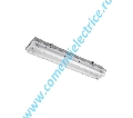 LAMPA INDUSTRIALA BELLA LED 2X10W 4000K 670X131X100