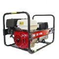 Generator de Sudura Honda WAGT200DCHSB